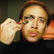 Illustration for article titled Kick Ass Preview: Nic Cage Channels Adam West, And An 11-Year-Old Girl Knifes You